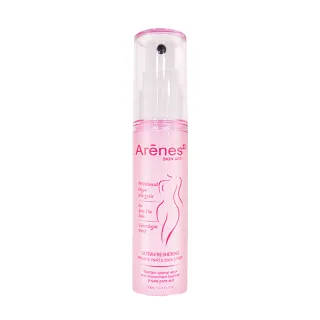 【Arenes】私密潔清新噴霧 涼感小蒼蘭*2瓶(50ml/瓶)