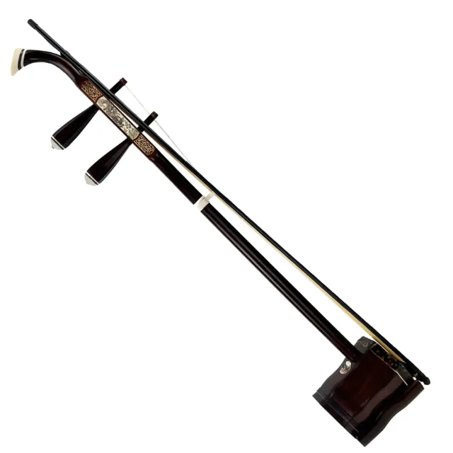 二胡網音樂城珍琴高砂仙音紅檀胡琴南胡Erhu(二胡胡琴南胡)