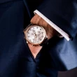 【TISSOT天梭 官方授權】官方授權 Chrono XL韻馳系列經典計時腕錶(T1166173603700)