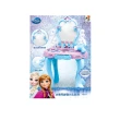 【Disney 迪士尼】Frozen 冰雪奇緣聲光化妝台(兒童玩具)
