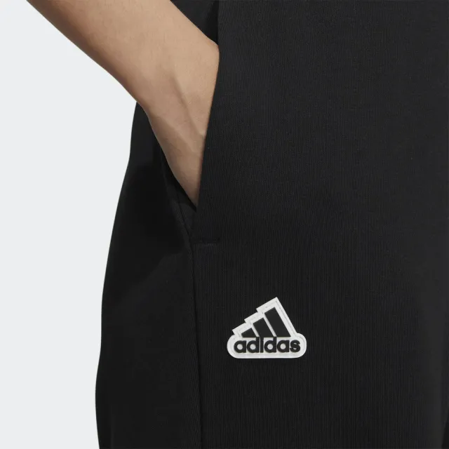 【adidas 官方旗艦】運動長褲 女(IA5231)