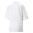 【PUMA官方旗艦】流行系列Classics Pique短袖襯衫 女性 53808002