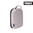 【Thule 都樂︱官方直營】★旅行壓縮收納袋-小(TCPC-201-白)