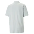 【PUMA官方旗艦】流行系列Classics Pique短袖襯衫 男性 53812980