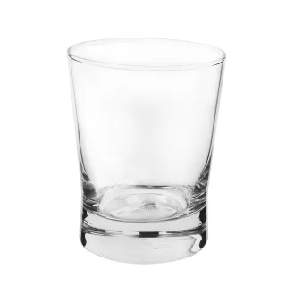 【Ocean】威士忌杯 335ml 6入組 New Ethan系列(威士忌杯 玻璃杯 水杯)