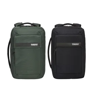 【Thule 都樂︱官方直營】★Paramount 2 16L筆電後背包PARACB-2116(交換禮物 聖誕禮物 男包/女包)