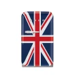 【SMEG】彩色復古迷你冰箱34L-英國國旗(FAB5RDUJ3TW)