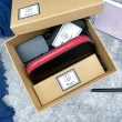 【Betrue】乘風飛翔鋼筆禮盒+霧光黑鋼筆+真皮卡套(鋼筆禮盒/畢業禮物/職場禮物/台灣製)