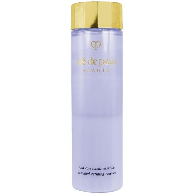 【cle de peau 肌膚之鑰】新生緊緻水精華(170ml 專櫃公司貨)