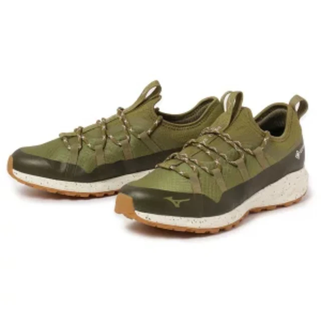 mizuno 健走鞋
