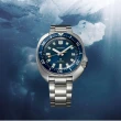 【SEIKO 精工】-黑牌款- 55週年 Prospex 200米潛水限量款機械錶(SPB183J1/6R35-01G0B)