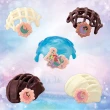 【EPOCH】迪士尼公主冰淇淋疊疊樂