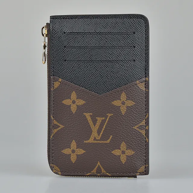 Louis vuitton gray monogram hot sale