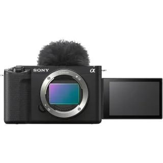 【SONY 索尼】Alpha ZV-E1+SEL2860 鏡頭組(公司貨)