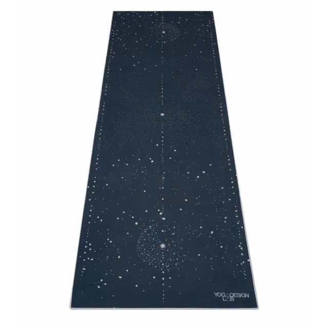 【Yoga Design Lab】Yoga Mat Towel 瑜珈鋪巾 - 多色可選(濕止滑瑜珈鋪巾)