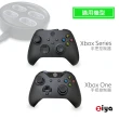 【ZIYA】XBOX Series X/S 副廠 遊戲手把 電池與充電線組合(迷你儲能站款)