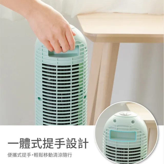 【NICONICO】微電腦遙控大廈扇(NI-S2024)