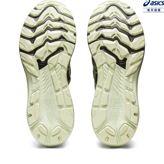 asics 亞瑟士】GT-2000 11 GTX 男款防潑水跑鞋(1011B477-002) - momo