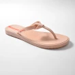 【IPANEMA】女鞋　NO系列　薔薇粉/亮粉　型號：26511(巴西品牌、巴西拖鞋、人字拖、夾腳拖)