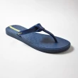 【IPANEMA】女鞋　NO系列　藍/暗藍　型號：26511　巴西集品(巴西品牌、巴西拖鞋、人字拖、夾腳拖)