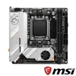 【MSI 微星】MPG B650I EDGE WIFI DDR5 主機板