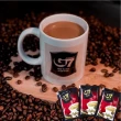 【G7】越南三合一即溶咖啡(16g*50包)