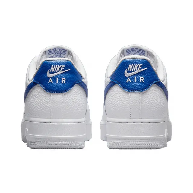 NIKE 耐吉】Nike Air Force 1 Low Royal Blue 皇家藍金標DM2845