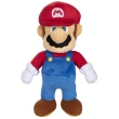 【Nintendo 任天堂】瑪利歐絨毛玩偶W1(四款任選)