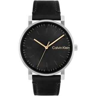 【Calvin Klein 凱文克萊】CK 都會時尚手錶-42mm(CK25200262)