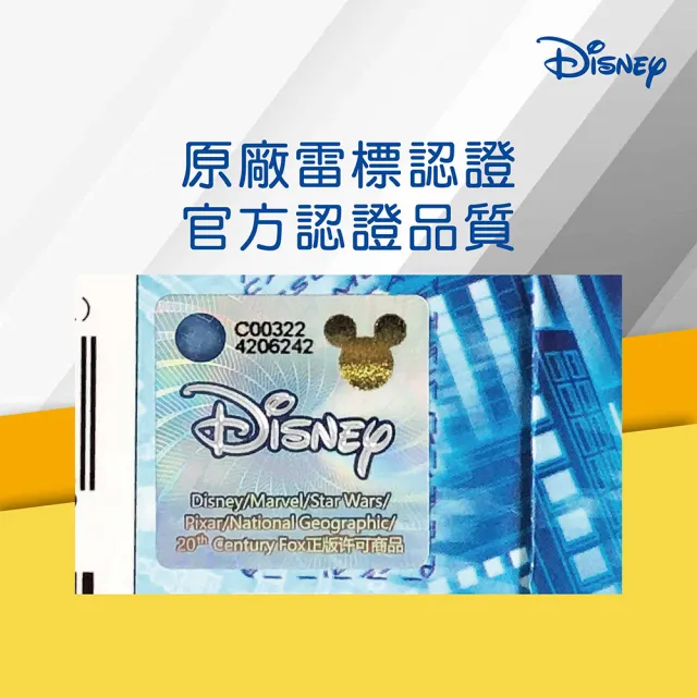 【Disney 迪士尼】米奇防潑水手提包_小(正版授權 補習袋 課輔袋 帆布袋 學生包)