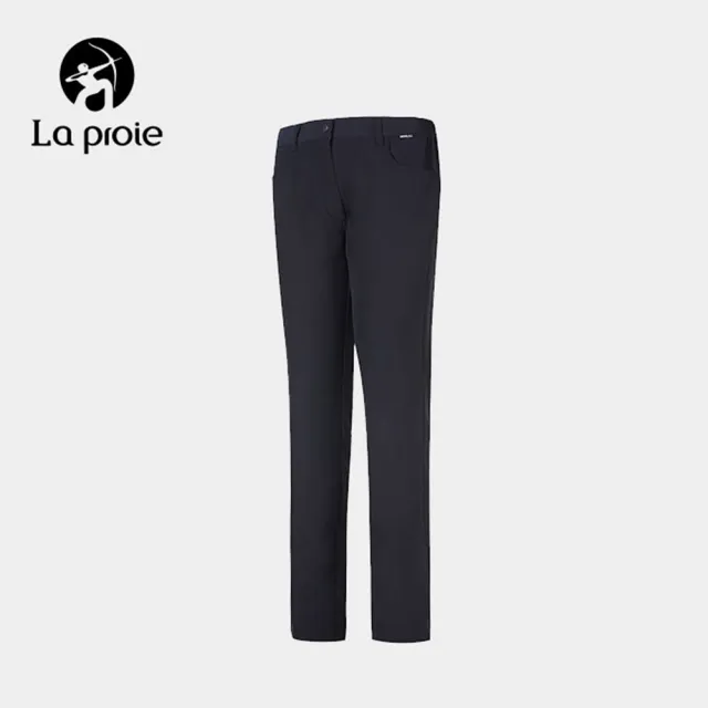 【La proie 萊博瑞】休閒旅行彈力褲(休閒彈力褲子)