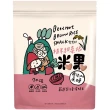 【薌園】糙米甜菜根米果(70g / 袋)