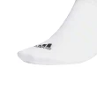 【adidas 愛迪達】基本款短襪 T SPW NS 3P 男女 - HT3463
