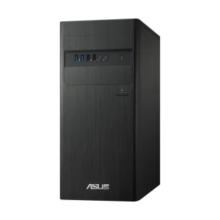 【ASUS 華碩】13代I5六核心桌上型電腦(H-S500TE/i5-13400/8G/512G SSD/W11/三年保)