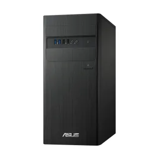 【ASUS 華碩】13代I5六核心桌上型電腦(H-S500TE/i5-13400/8G/512G SSD/W11/三年保)