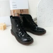 【MATERIAL 瑪特麗歐】女鞋 中筒靴 率性個性中筒靴 T50207(中筒靴)