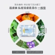 【Care+ 蓓膚美】私密潔膚柔舒巾 一般款/涼感型 20抽x8入組(私密濕紙巾 涼感淨味清潔 孕婦適用)