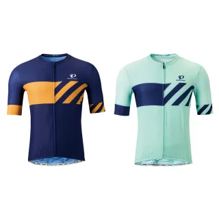 【PEARL iZUMi】設計款 男短車衣 620-B(透氣車衣/春夏車衣/短袖車衣/運動/單車/車服/日本製)