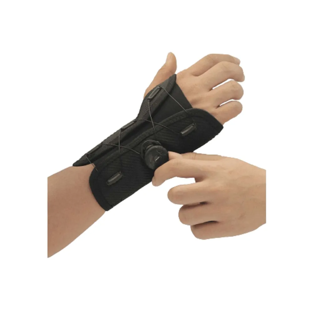 【海夫健康生活館】康得適 肢體裝具 未滅菌 晉宇 旋鈕式托板(JO-3A01)