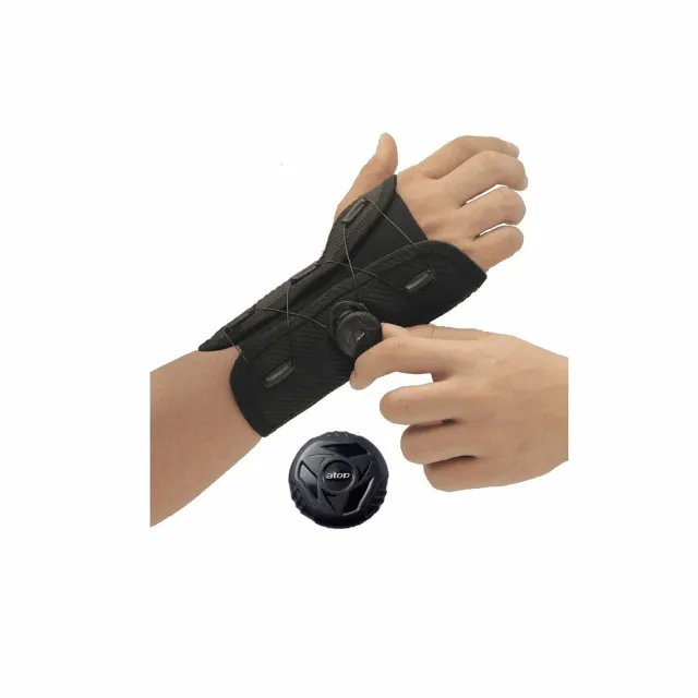 【海夫健康生活館】康得適 肢體裝具 未滅菌 晉宇 旋鈕式托板(JO-3A01)