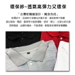 【NVDO】超值三件組-MIT台灣製吸濕排汗環保紗 短袖上衣 男女款 S-XL可選(素T 涼感 機能衣)
