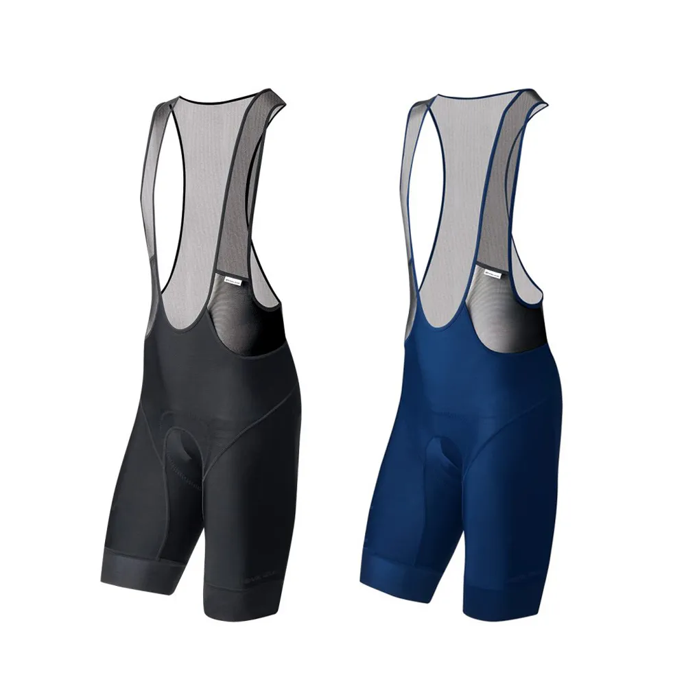 【PEARL iZUMi】涼感抗UV 男吊帶短車褲 T293-3DX(競賽/涼感車褲/吊帶褲/單車/運動/自行車)