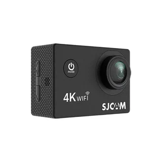 【Senho 森活科技】SJCAM SJ4000 AIR WiFi 4K 運動攝影機 行車記錄器(單主機)