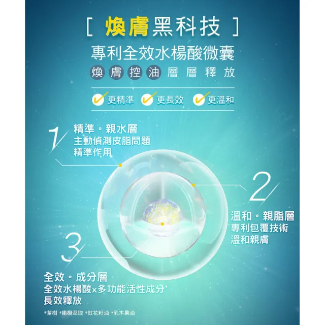 【derma Angel 護妍天使】毛孔細緻控油精華乳(50ml)