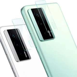 【IMAK】POCO F5 Pro 5G 鏡頭玻璃貼(兩片裝)