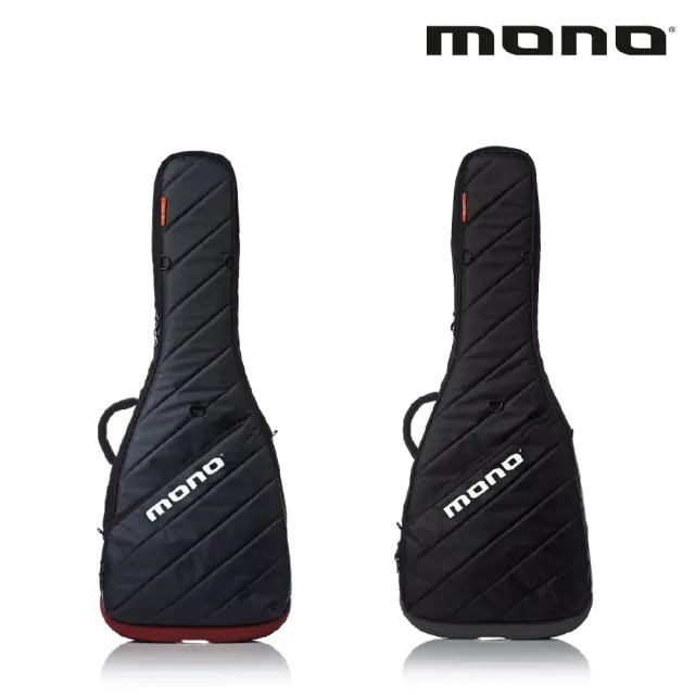 【MONO】Vertigo M80-VEG系列電吉他袋 琴袋(軍規等級防震防潑水)