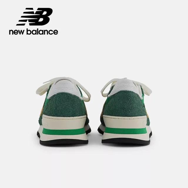 NEW BALANCE】NB x Teddy Santis美製復古運動鞋_男性_綠色_M990GG1-D