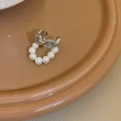 【Oni 歐妮】珠寶盒 耳骨夾式耳環無耳洞耳扣耳夾耳窩夾(1個入)