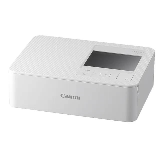 Canon】SELPHY CP1500 熱昇華相片印表機(公司貨-盒損福利品) - momo