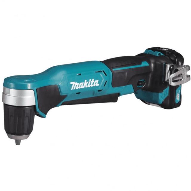 【MAKITA 牧田】DA333DZ 12V彎角度電鑽 無震動 單主機 無電池 無充  DA333DZ 